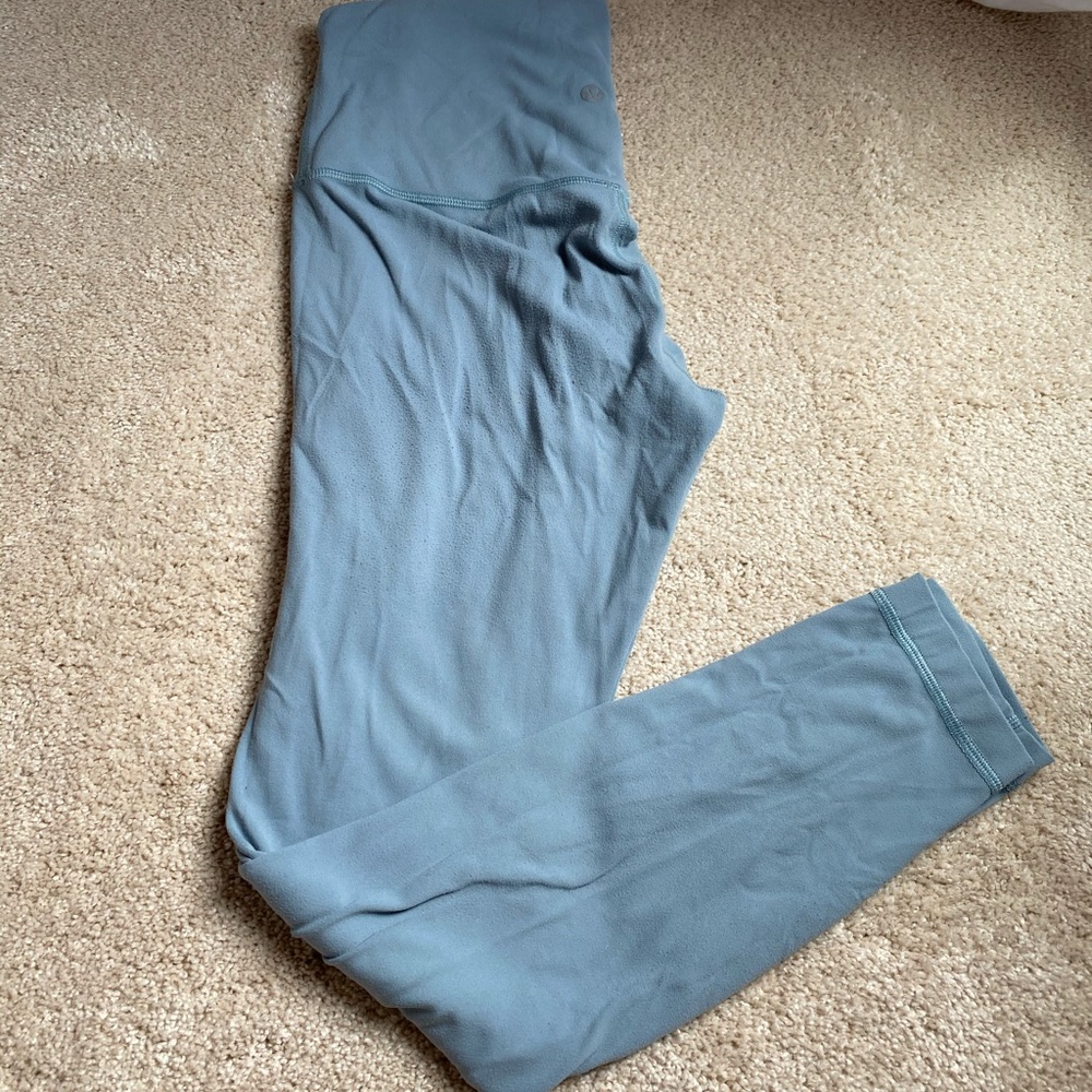 Lululemon align leggings